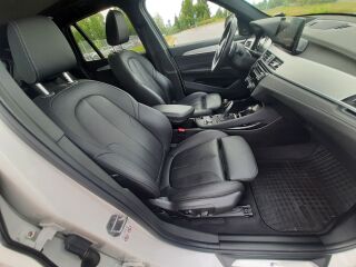BMW X1 M-Pakett xDrive herman-kardon 2.0 140kW