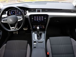 Volkswagen Passat Alltrack 4M Executive Business 2.0 Tdi 147kW