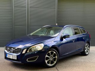 Volvo V60 Ocean Race DrivE 2.0 120kW