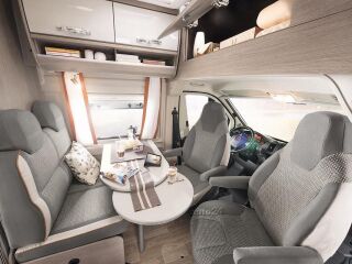 Fiat Ducato 35 Maxi L4H3 2.2 132kW