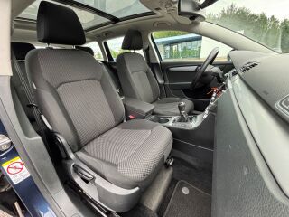Volkswagen Passat 1.6 TDi 77kW