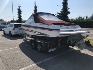 Glastron GT205 5.0 V8 GXi 201kW
