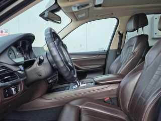 BMW X5 3.0 190кВ