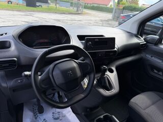 Peugeot Partner 1.5 56kW