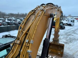 CAT / Caterpillar 352 317kW