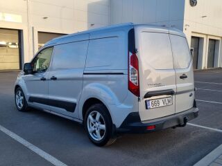 Ford Transit Connect  L2H1 1.5 88kW