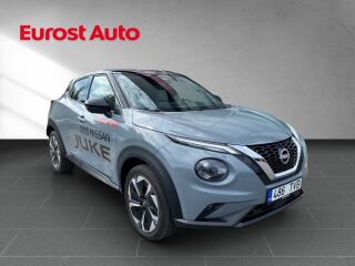 Nissan Juke Tekna 1.0 84kW