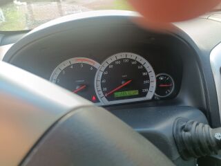 Chevrolet Captiva 2.0 110kW