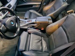 BMW 330 M-pakett 3.0 200кВ