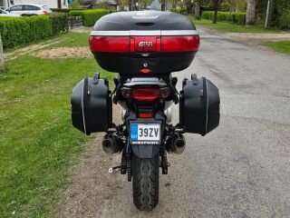 Honda CBF 1000 72kW