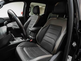 Volkswagen Amarok Aventura 3.0 177кВ