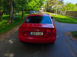 Audi A4 Comfort Line 2.0 105kW