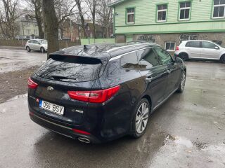 Kia Optima KNAGU815GH5131494 1.7 104kW