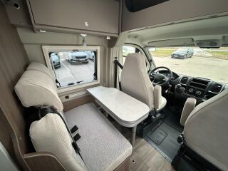 Carado CV540 CV 540 Fiat Pop up roof 2.2 103kW