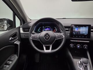 Renault Captur Intens E-Tech E-TECH HYBRID 1.6 69kW