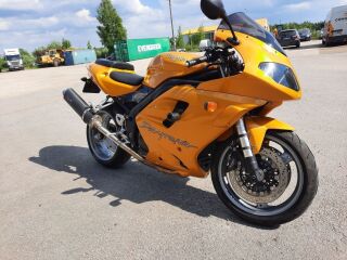 Triumph DAYTONA 9551 SS 108kW