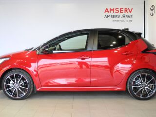 Toyota Yaris GR Sport 1.5 68kW