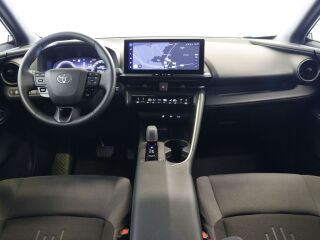 Toyota C-HR Style Plus 72kW