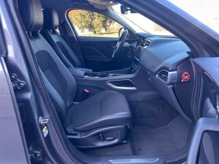 Jaguar F-Pace R-Sport 2.0 132kW