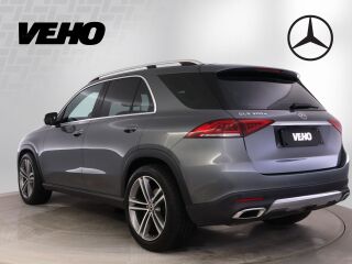 Mercedes-Benz GLE 300 d 4Matic 2.0 R4 180кВ
