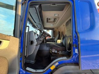 Scania P320 4x2 235kW