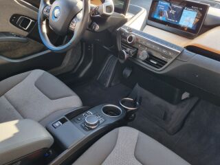 BMW i3 75kW