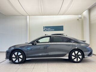 Hyundai Ioniq 6 Ultimate 77kWh AWD 239kW