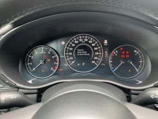 Mazda 3 Luxury 2.0 e-Skyactiv X 137kW