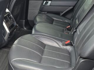 Land Rover Range Rover Sport 3.0 190kW