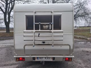 Fiat ELNAGH SLEEK 595 2.5 TDI 85kW