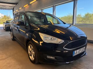 Ford Grand C-Max 2.0 Facelift TDCi Business Edition 110кВ