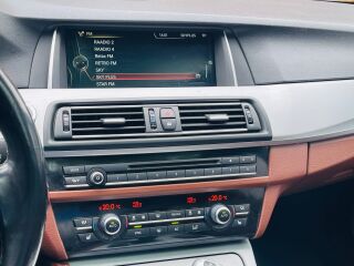 BMW 520 2.0 135kW