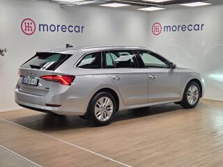 Skoda Octavia Combi Ambition 1.5 110kW