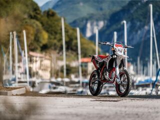 Beta RR Motard