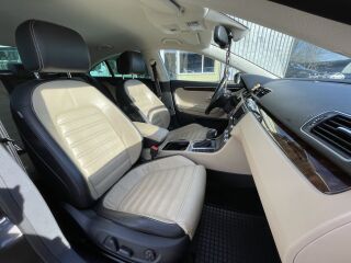 Volkswagen CC HIGHLINE 4-MOTION DSG FACELIFT 2.0 R4 TDI 130kW