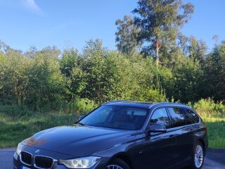 BMW 320 Luxury 2.0 R4 N47D20C 135kW