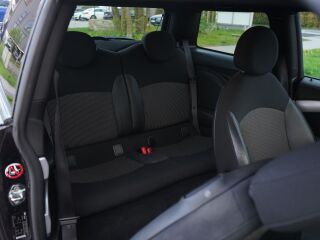 MINI John Cooper Works R56 1.6 155кВ