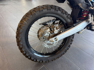 Honda CRF 300 LRA 1-sil 20kW