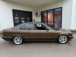 BMW 525 M57D30 3.0 135кВ