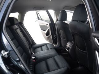 Mazda 6 Skyactive-D 2.2 110kW