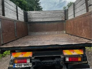 Volvo FL6 132кВ
