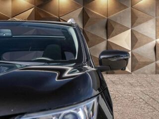 Nissan Qashqai Tekna 1.2 85kW