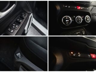 Jeep Renegade Longitude 1.4 R4 103кВ