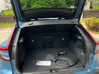 Volvo C40 Ultimate AWD SoH 96 300kW