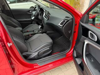 Kia Ceed BUSINESS LINE + 1.5 117kW