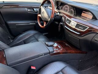 Mercedes-Benz S 350 LONG OPTION 3.0 190kW