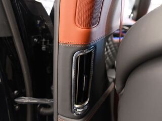 Bentley Flying Spur Hybrid 2.9 575kW