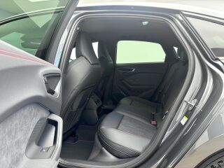 Audi A5 Sedan TFSI 2.0 110kW