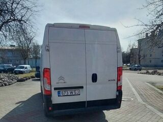 Citroen Jumper 2.2 103kW