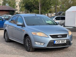 Ford Mondeo 2.0 107kW